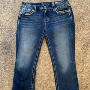 Miss Me size 32